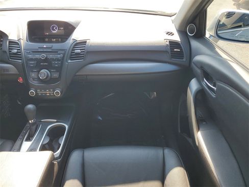 Used 2017 Acura RDX FWD image 13