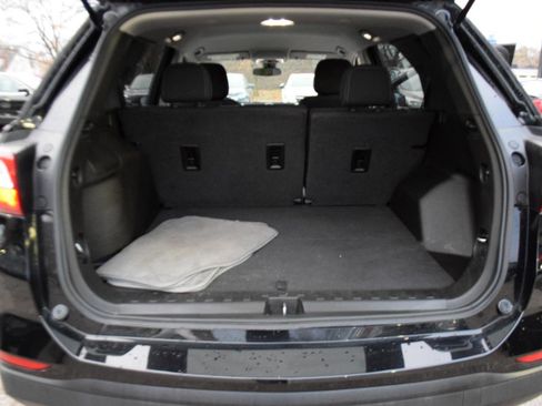 Used 2021 Chevrolet Equinox LS w/ LS Convenience Package image 28