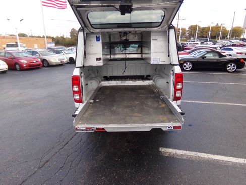 Used 2019 Ford Ranger XL w/ Equipment Group 101A Mid RWD image 37