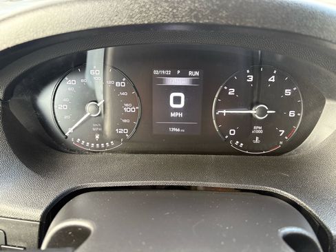 Used 2023 RAM ProMaster 2500 image 26