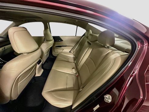 Used 2013 Honda Accord EX-L image 27