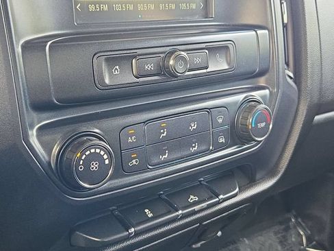 Used 2018 GMC Sierra 1500 4x4 Double Cab w/ Elevation Edition image 17