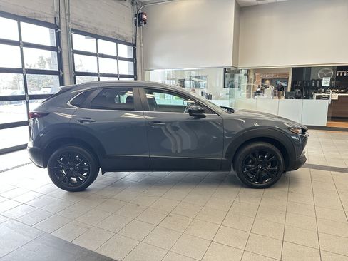 Certified 2023 MAZDA CX-30 AWD 2.5 S w/ Preferred Package image 11