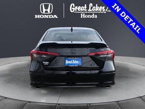 Used 2024 Honda Civic Si image 7