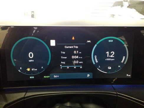 New 2026 Hyundai Santa Fe Calligraphy AWD/4WD image 9