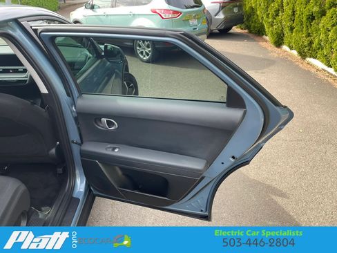 Used 2024 Hyundai Ioniq 5 SEL image 47