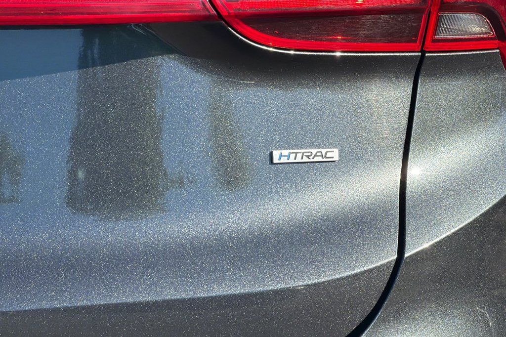 Used 2022 Hyundai Santa Fe XRT AWD/4WD image 23