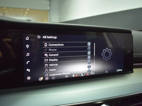 New 2026 Nissan Murano SL image 27