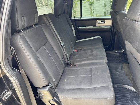 Used 2016 Ford Expedition EL XLT AWD/4WD image 16