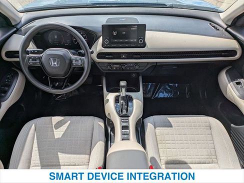 Certified 2024 Honda HR-V LX image 21