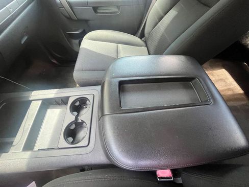 Used 2013 Chevrolet Silverado 1500 LT w/ All-Star Edition AWD/4WD image 29