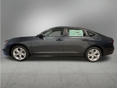 New 2026 Honda Accord LX image 2