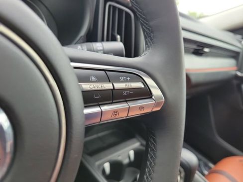 Certified 2024 MAZDA CX-50 2.5 Turbo w/ Premium Plus Pkg image 25