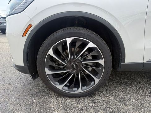 Used 2025 Lincoln Aviator Reserve w/ Equipment Group 201A AWD/4WD image 27