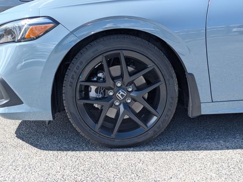 Used 2023 Honda Civic Si image 9