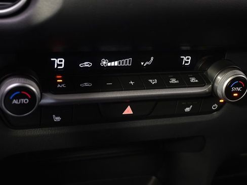 Certified 2026 MAZDA CX-30 AWD 2.5 S w/ Select Sport Pkg image 31