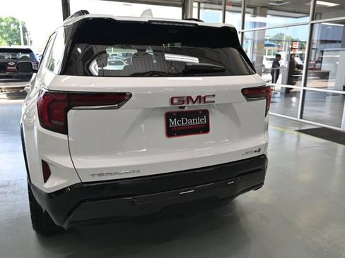 New 2026 GMC Terrain AT4 w/ Convenience Package III AWD/4WD image 5
