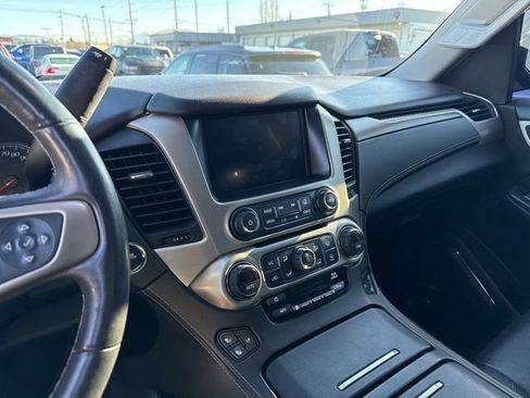Used 2018 GMC Yukon Denali w/ Denali Ultimate Package image 11