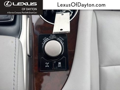 Used 2018 Lexus RX 350 AWD image 28