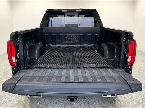 Used 2021 GMC Sierra 1500 AT4 w/ AT4 Value Package image 7