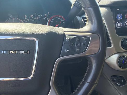 Used 2015 GMC Yukon Denali w/ Open Road Package AWD/4WD image 30