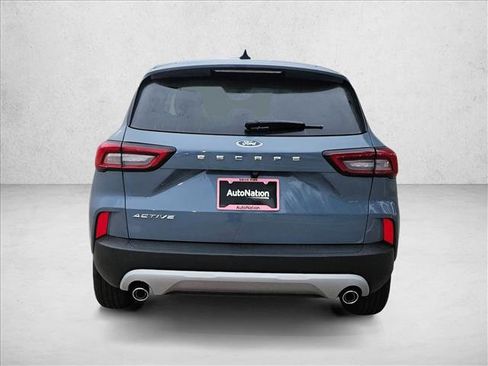 New 2026 Ford Escape Active image 8
