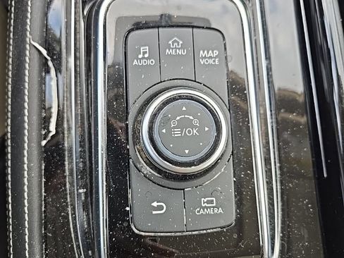 Certified 2023 INFINITI QX80 Premium Select w/ All-Season Package RWD image 19