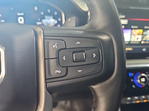 Used 2023 GMC Sierra 1500 Denali w/ Denali Reserve Package AWD/4WD image 17