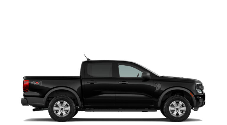 New 2026 Ford Ranger XL AWD/4WD image 27