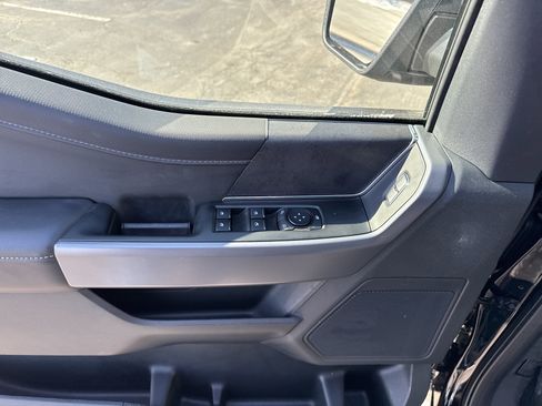 New 2026 Ford F150 XLT w/ Equipment Group 302A MID image 21