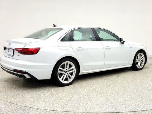 Used 2022 Audi A4 2.0T Premium Plus image 5