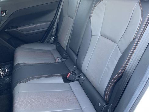 Certified 2025 Subaru Crosstrek 2.5i Limited w/ Crosstrek Mirror Package AWD/4WD image 5