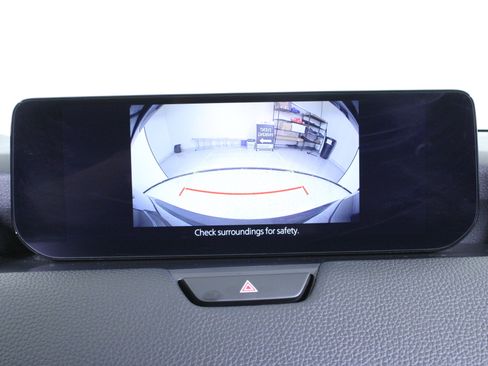 Used 2024 MAZDA CX-90 3.3 Turbo w/ Preferred Plus image 30