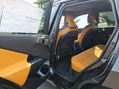 New 2026 BMW X3 M50 w/ Premium Package image 18