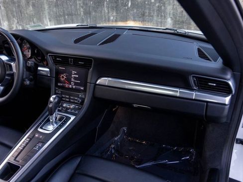 Certified 2019 Porsche 911 Carrera 4S image 55