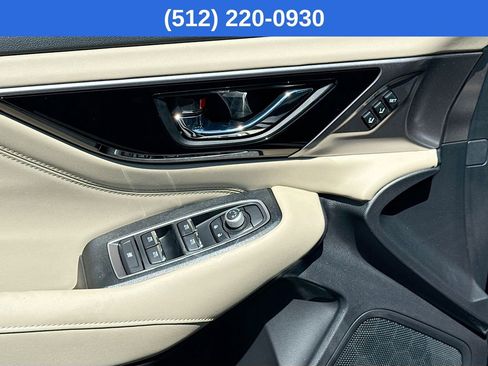 New 2025 Subaru Legacy Limited image 22