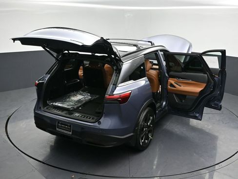 New 2026 INFINITI QX60 Autograph w/ Dark Cargo Package image 38