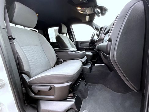 Certified 2023 RAM 2500 Big Horn w/ Level 1 Equipment Group image 16