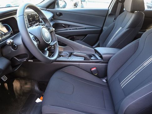 New 2026 Hyundai Elantra Sport image 19