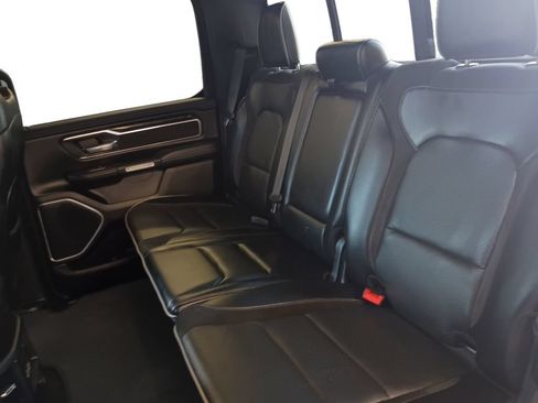 Used 2023 RAM 1500 Laramie AWD/4WD image 22