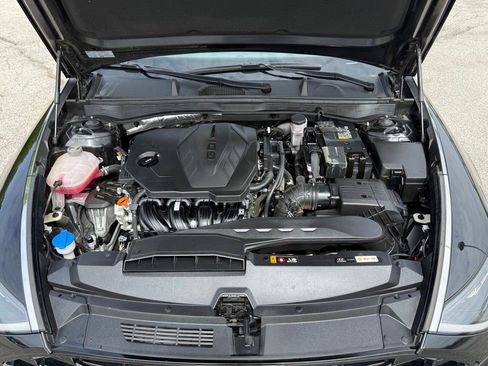 Used 2023 Hyundai Sonata SEL FWD image 32