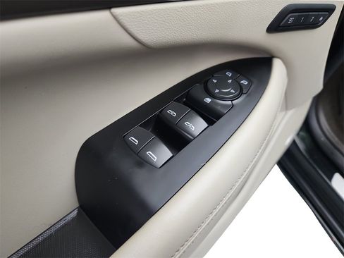 Used 2017 Buick LaCrosse Essence w/ Sun and Shade Package image 23