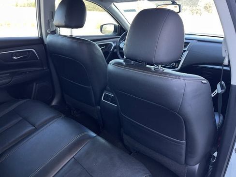 Used 2018 Nissan Altima 2.5 SL image 28