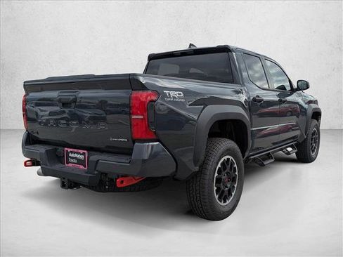 New 2026 Toyota Tacoma TRD Off-Road image 2