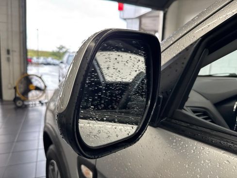Used 2025 Mitsubishi Outlander Sport ES AWD/4WD image 12
