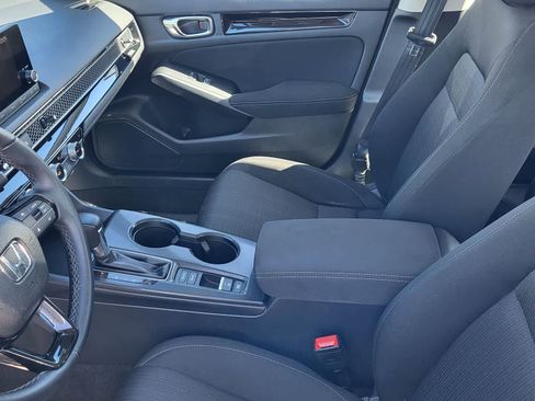 Used 2023 Honda Civic EX image 30