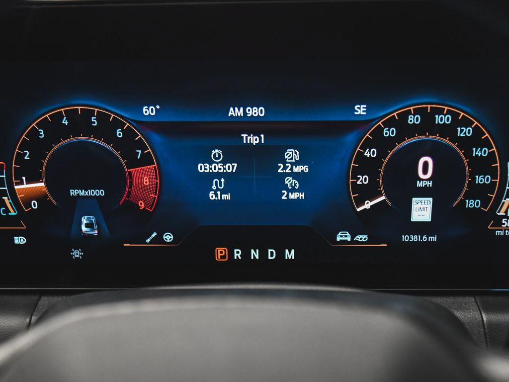 Used 2024 Ford Mustang Dark Horse RWD image 14