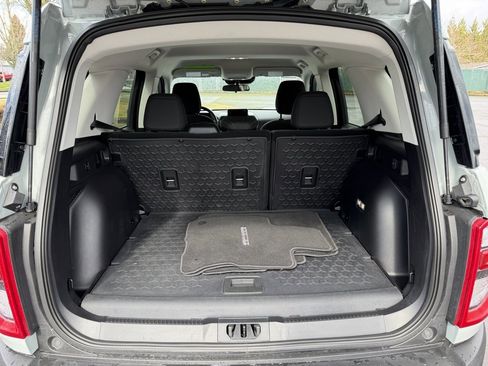 Used 2023 Ford Bronco Sport Big Bend w/ Convenience Package image 12