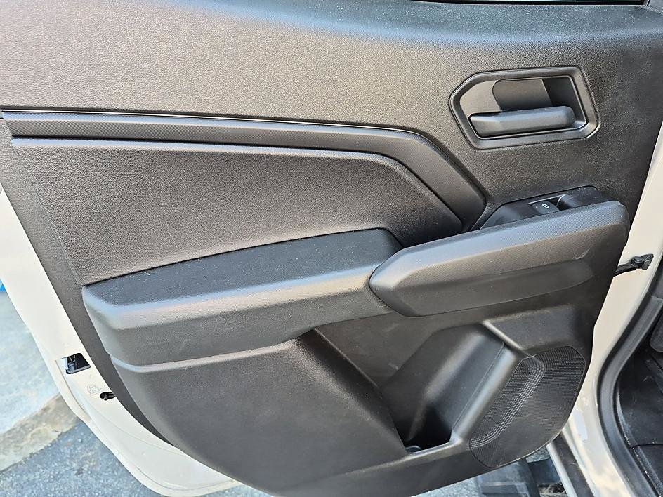 New 2026 Chevrolet Colorado Trail Boss w/ Midnight Edition AWD/4WD image 28