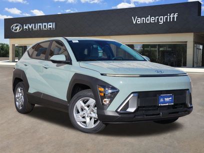 New 2026 Hyundai Kona SE